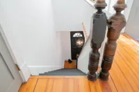 Modern Farmhouse Walking Distance to West Point Hotels in Highlands