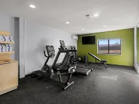 Spark by Hilton Fort Wayne Hotels in Fort wayne