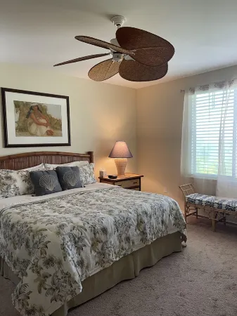 Fairway Villas-Waikoloa /Discount Golf /2nd Floor/ Lake-Fairway View /Large 2B2B