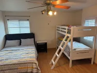 Nice remodeled House for rent in West side of Palmdale Hotels near DeVry University