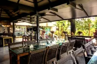 Basilica Resort - Where Luxury Redefines - breakfast
