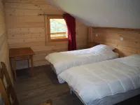 Apartment 14 people in a typical chalet - Chatel Reservation