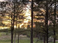 Awesome lodge on the 10th Fairway in the Torreon golf community in Show Low AZ.