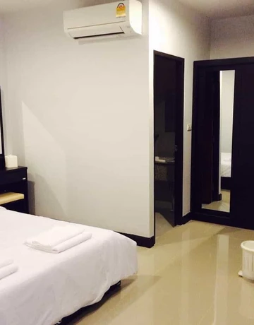 รูปภาพของดีดี เรสซิเด้นท์ (DD Residence)