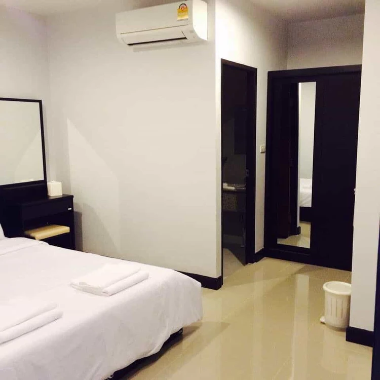 รูปภาพของดีดี เรสซิเด้นท์ (DD Residence)