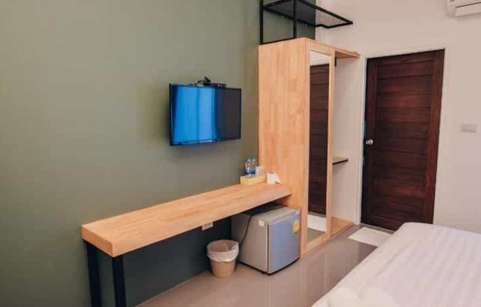The Cozy Hostel Loei Wang Saphung