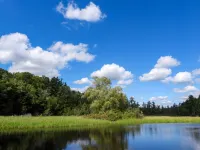 Ideal getaway for nature lovers!