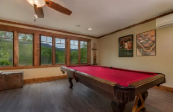 Great Resort Home to Bring Families Together - 6 Bedrooms /5 Baths