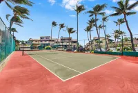 Beautiful Poipu Ocean View 2 Brd 2.5 Bath Condo with A/C Great Fall Rates!