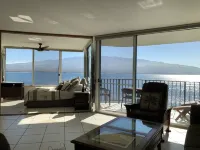 Spectacular Wall of Glass!