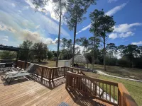 Ft.Myers Okeechobee Clewiston Labelle Wifi Pool Vacation Farm Home 3.2 헨드리 카운티 호텔