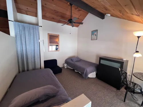 Mountain Retreat Located Seconds from Loon Mt, Lincoln and White Mtns