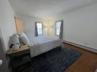 Litchfield Modern Farmhouse