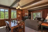 Cozy Home for Vacation in Squaw