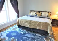 ALMOST NEW cottage in quaint historic downtown Morehead City. Built in 2020.