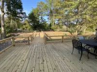 Noccalula Mountain Retreat-The ByrdHouse - Wi-Fi