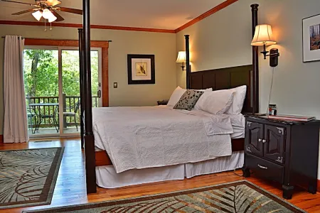 Our Mountain Oasis - Where Christmas Is All Year - Single Story - Pet Friendly