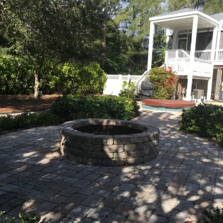 Beautiful Palm Island House! Walk2Beach. Pool, Spa, Kayaks, Bikes, Dock.Amazing!