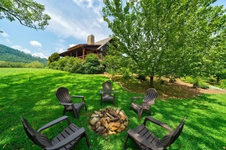 River Gem on the river with a private location