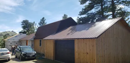 Remote Peaceful Cabin,  Great Wildlife Viewing, Hunting and Fishing Close by