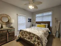 Welcome to Hidden Haven – A Spacious Lakeside Retreat
