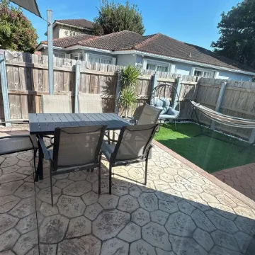 Paradise Miami Home