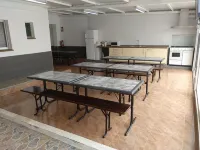 Accommodation in Plenary Delta-Casa victoria