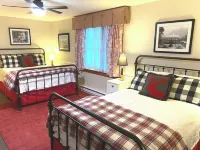 CHARMING Saluda on My Mind – 2min Walk to Downtown Hotels in Saluda