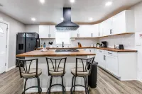 NEW Tranquil and serene guesthouse