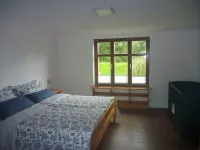 Direkt am Deich Großes Haus für 2 Familien, Haustiere, Wallbox, 2900qm Grundstk - Homestays