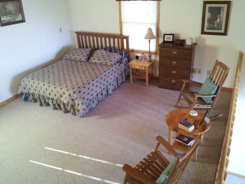 Heavenly Haven Cabin