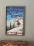 7 Springs - Swiss Mountain Condo, 2 Bedroom, 2 Bath - Recently Updated with Wifi