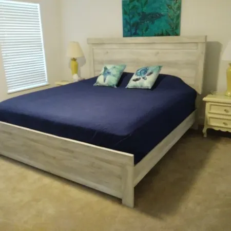 Downtown Stuart Vacation Rental!