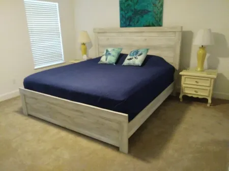 Downtown Stuart Vacation Rental!