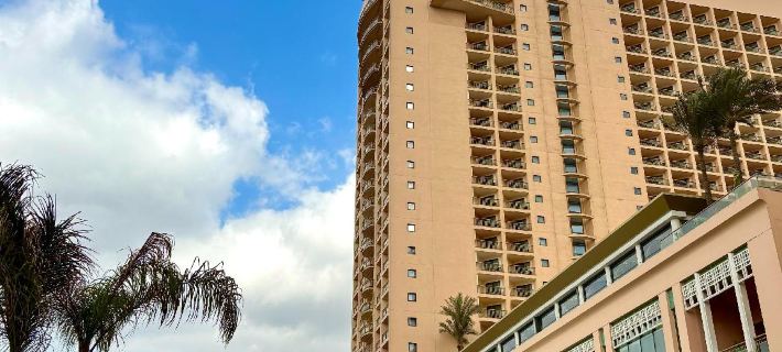 Sofitel Cairo Downtown Nile Các khách sạn ở Cairo