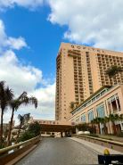 Sofitel Cairo Downtown Nile