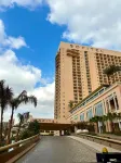 Sofitel Cairo Downtown Nile