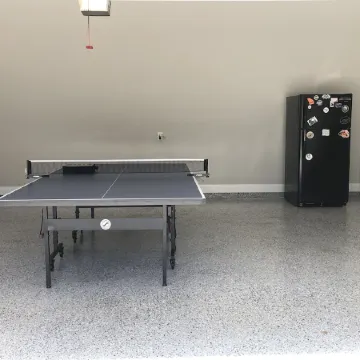 The Mulligan House in the heart of Pinehurst, NC.