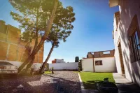 Hotel Azucena Các khách sạn ở 