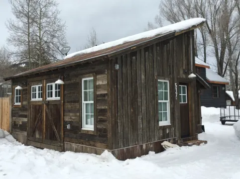 Just Horsin' Around!