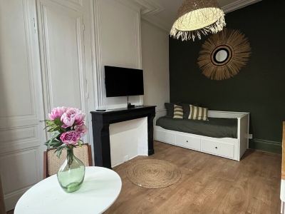 La belle échappée