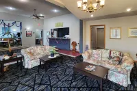 Econo Lodge Lakeshore