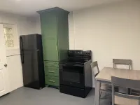 NEW! Petite Palace on Park Ave