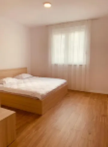 Exclusive brand new apartment next to Royal Mall in Rruga B