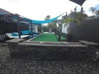 COOLEST HOUSE ON THE BLOCK