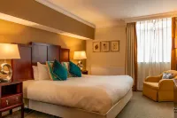 Sprowston Manor Hotel, Golf & Country Club Hotel di Wroxham
