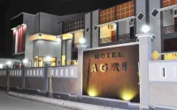 Hotel Agri Hotel a Bulukumba Regency