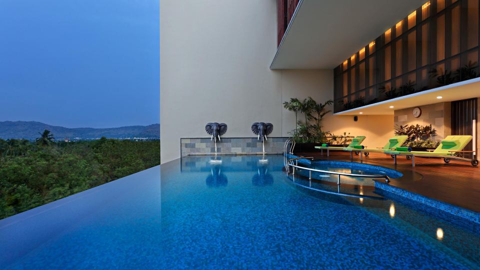Fortune Park, Vellore - Member ITC Hotels' Group