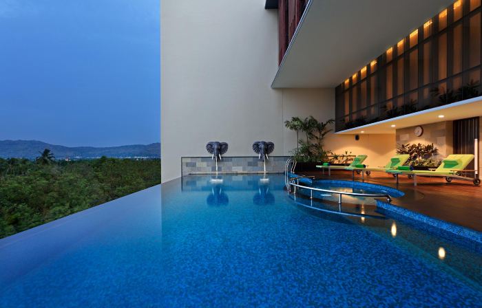 Fortune Park, Vellore - Member ITC Hotels' Group
