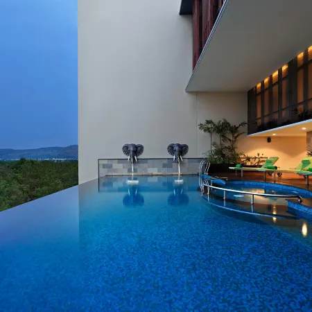 Fortune Park, Vellore - Member ITC Hotels' Group